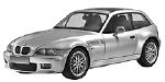 BMW E36-7 U1932 Fault Code